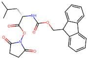 Fmoc-Leu-Osu