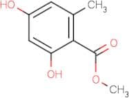 Methyl 2,4-dihydroxy-6-methylbenzoate