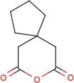 3,3-Tetramethyleneglutaric anhydride