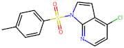 4-Chloro-1-tosyl-1H-pyrrolo[2,3-b]pyridine