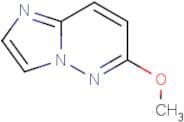 6-Methoxy-imidazo[1,2-b]pyridazine