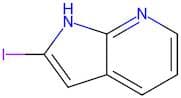 2-Iodo-1H-pyrrolo[2,3-b]pyridine