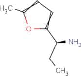 (S)-1-(5-Methylfuran-2-yl)propan-1-amine
