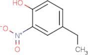 4-Ethyl-2-nitrophenol