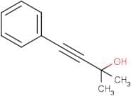 2-Methyl-4-phenyl-3-butyn-2-ol