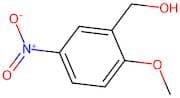 (2-Methoxy-5-nitrophenyl)methanol