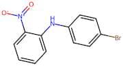 N-(4-Bromophenyl)-2-nitroaniline
