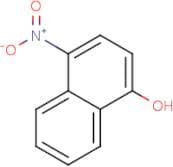 4-Nitro-1-naphthol