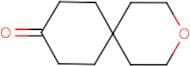3-Oxaspiro[5.5]undecan-9-one