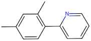 2-(2,4-Dimethylphenyl)pyridine