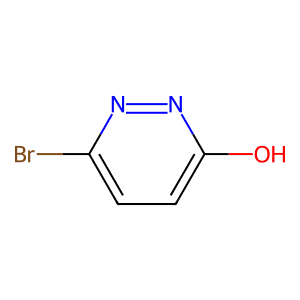 6-Bromo-3-pyridazinol