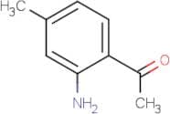 1-(2-Amino-4-methylphenyl)ethanone