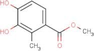 Methyl 3,4-dihydroxy-2-methylbenzoate