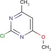 2-Chloro-4-methoxy-6-methylpyrimidine