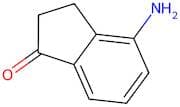 4-Amino-2,3-dihydro-1H-inden-1-one