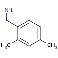 2,4-Dimethylbenzylamine