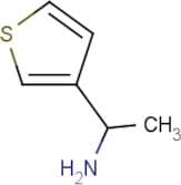 1-(Thiophen-3-yl)ethanamine