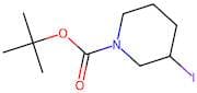 tert-Butyl 3-iodopiperidine-1-carboxylate