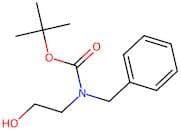 tert-Butyl benzyl(2-hydroxyethyl)carbamate