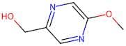 (5-Methoxypyrazin-2-yl)methanol