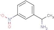 1-(3-Nitrophenyl)ethanamine