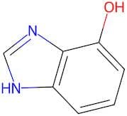 1H-Benzoimidazol-4-ol