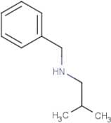 N-Benzyl-2-methylpropan-1-amine