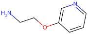 2-(Pyridin-3-yloxy)ethanamine