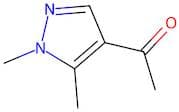 1-(1,5-Dimethyl-1H-pyrazol-4-yl)ethanone