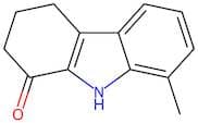8-Methyl-2,3,4,9-tetrahydrocarbazol-1-one