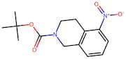tert-Butyl 5-nitro-3,4-dihydroisoquinoline-2(1H)-carboxylate