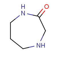 1,4-Diazepan-2-one