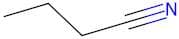 Butanenitrile