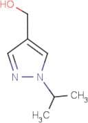 (1-Isopropyl-1H-pyrazol-4-yl)methanol