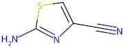 2-Aminothiazole-4-carbonitrile