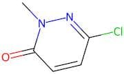 6-Chloro-2-methyl-2,3-dihydropyridazin-3-one