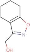 4,5,6,7-Tetrahydro-1,2-benzisoxazol-3-ylmethanol