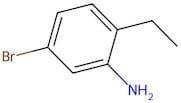 5-Bromo-2-ethylaniline