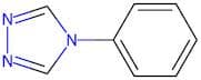 4-Phenyl-4H-1,2,4-triazole