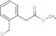 Methyl 2-[2-(chloromethyl)phenyl]acetate