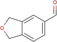 1,3-Dihydro-2-benzofuran-5-carbaldehyde