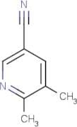 5,6-Dimethylnicotinonitrile