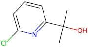 2-(6-Chloropyridin-2-yl)propan-2-ol