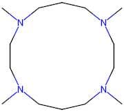 1,4,8,11-Tetramethyl-1,4,8,11-tetraazacyclotetradecane