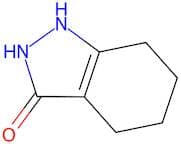 4,5,6,7-Tetrahydro-1H-indazol-3(2H)-one