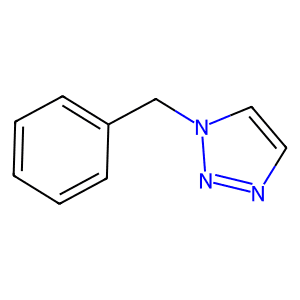 1-Benzyl-1H-1,2,3-triazole