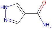 1H-Pyrazole-4-carboxamide