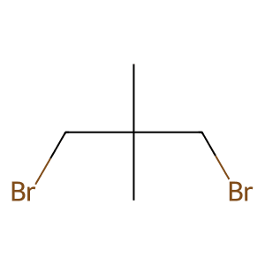 1,3-Dibromo-2,2-dimethylpropane