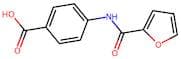 4-(Furan-2-carbonylamino)benzoic acid