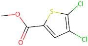 Methyl 4,5-dichlorothiophene-2-carboxylate